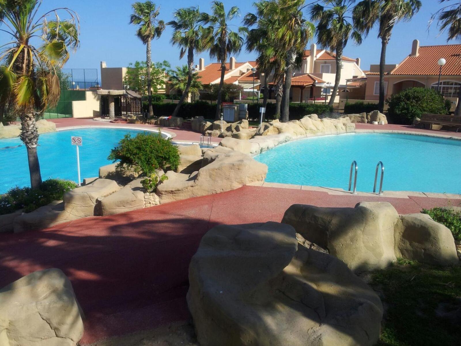 Holiday home Con Piscina 28 *