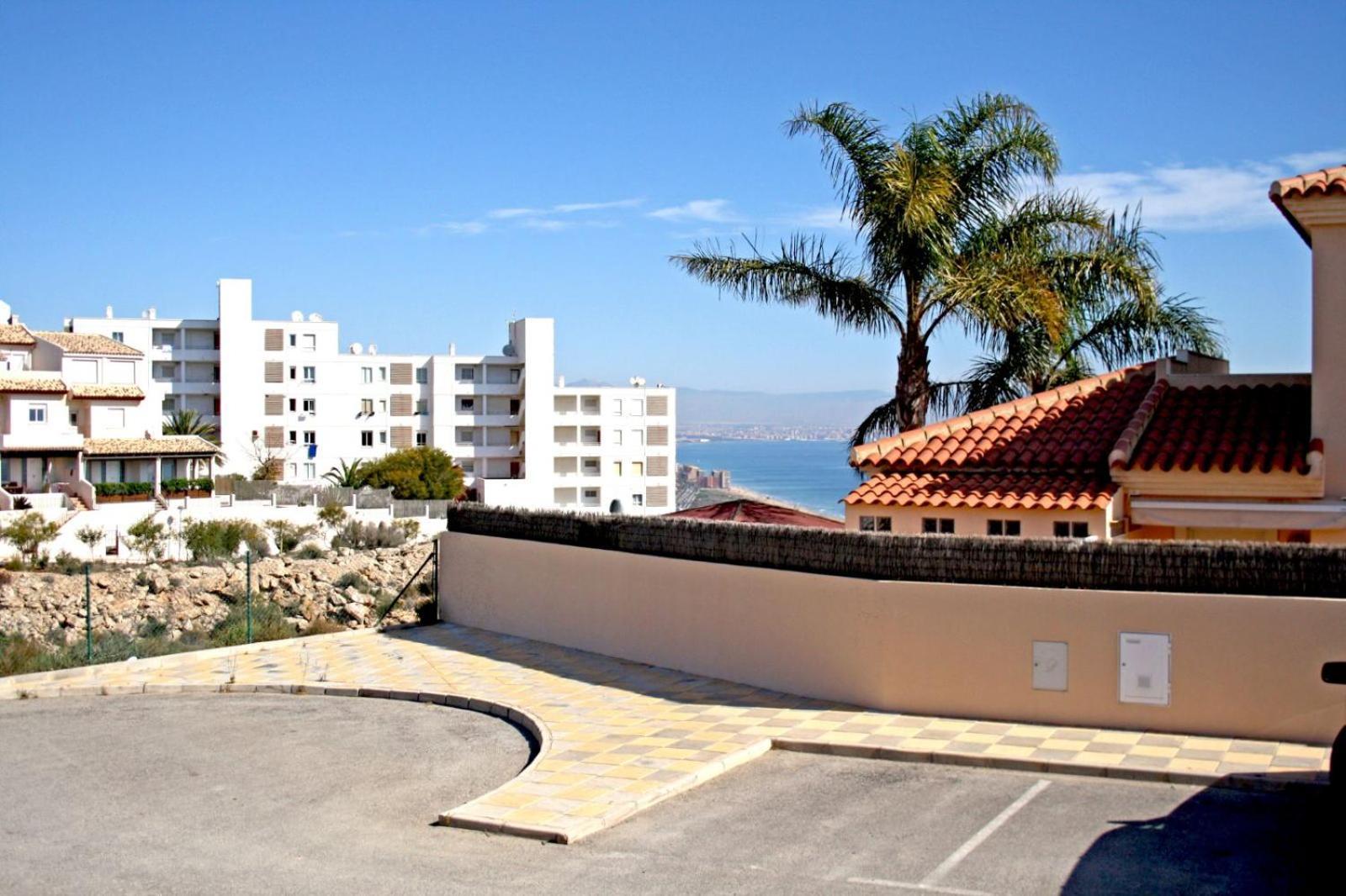 Con Piscina 28 * Gran Alacant