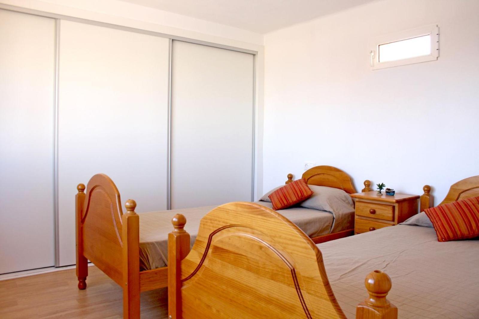 Holiday home Con Piscina 28 *