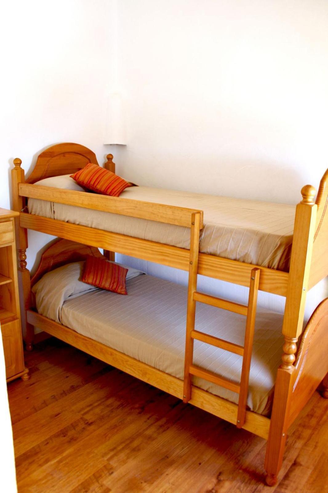 Con Piscina 28 Holiday home *