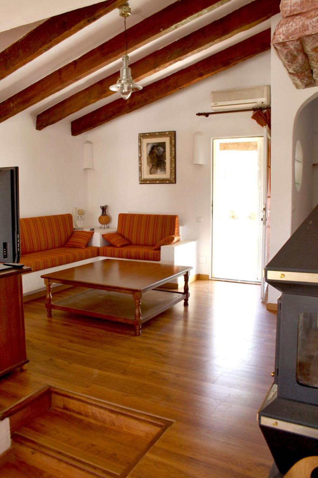 Con Piscina 28 Holiday home *
