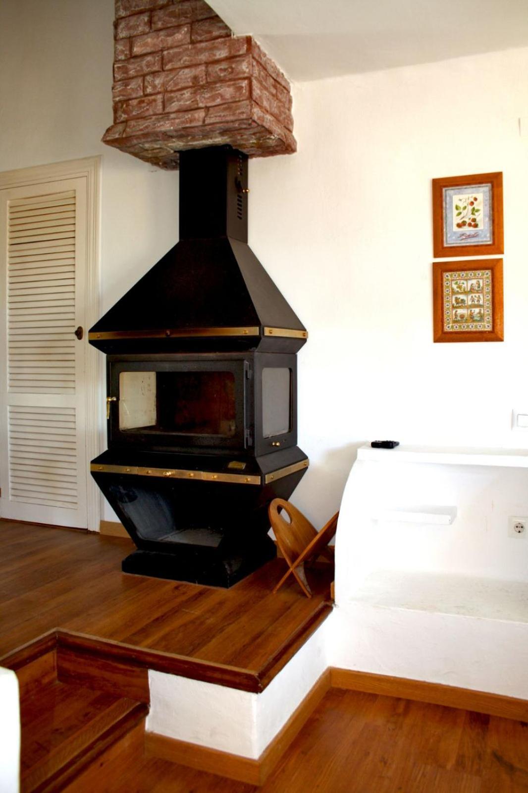 Holiday home Con Piscina 28