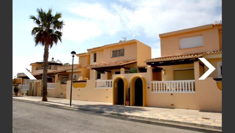 Holiday home Con Piscina 28